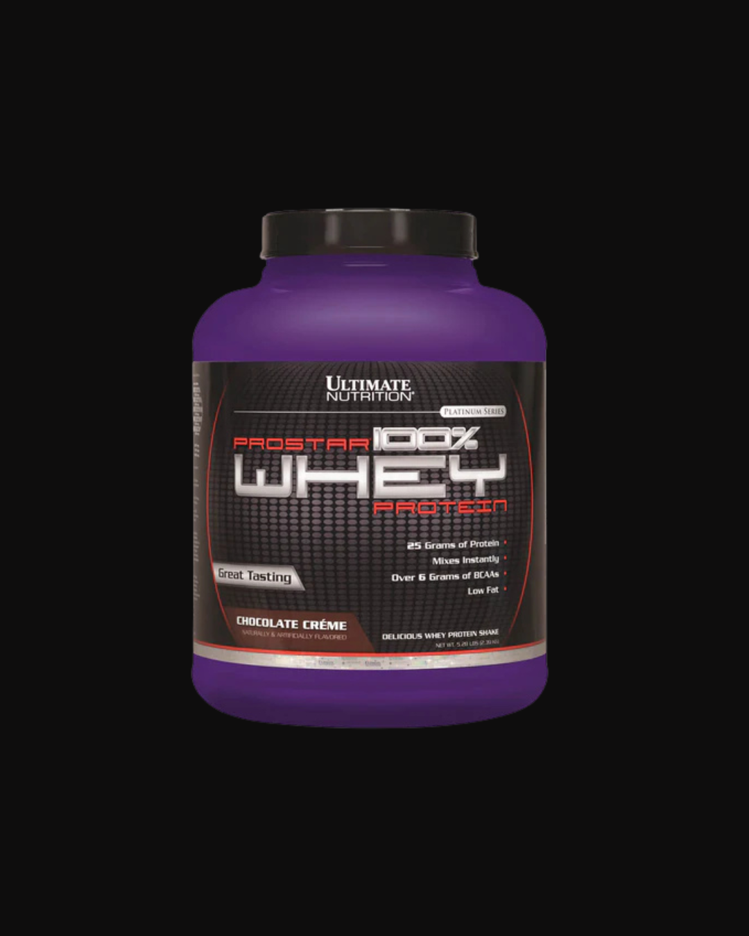 Proteina ultimate 5 lbs