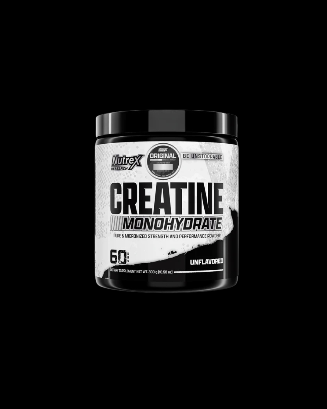 Creatina Nutrex