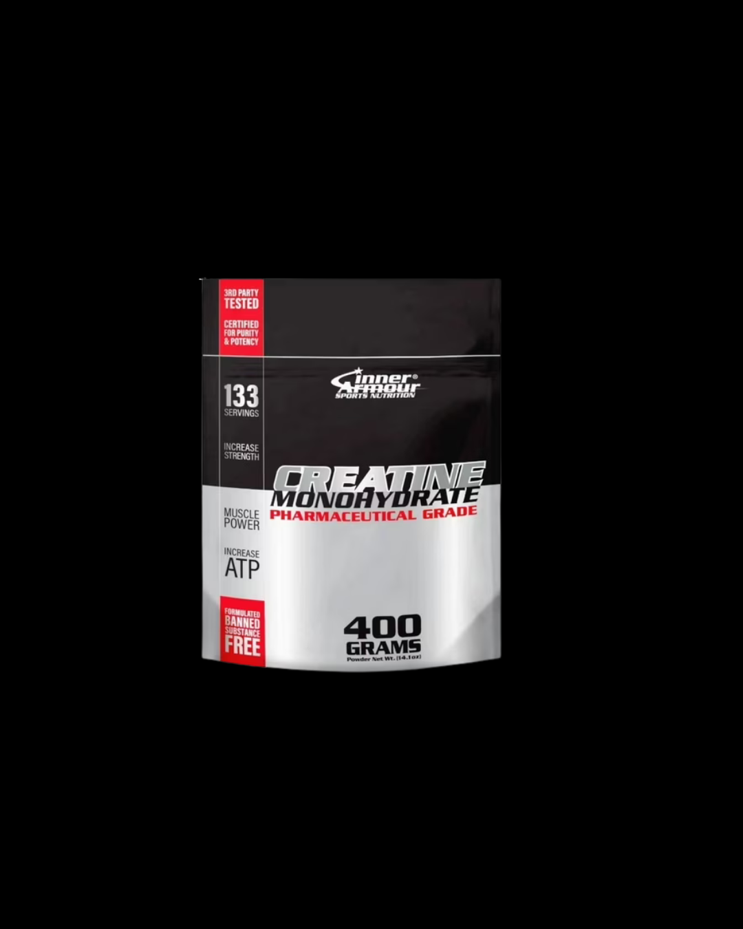 Creatina inner 400grs