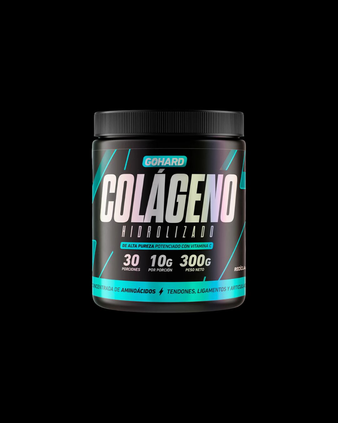 Colageno hidrolizado 300gr
